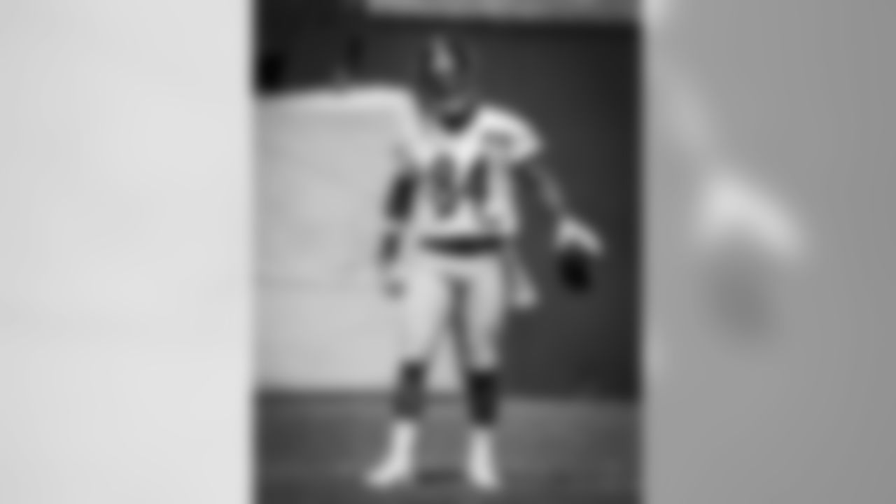 Antonio Brown