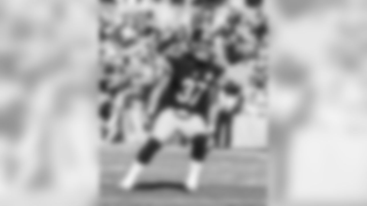 No. 37 - Jordan Dangerfield