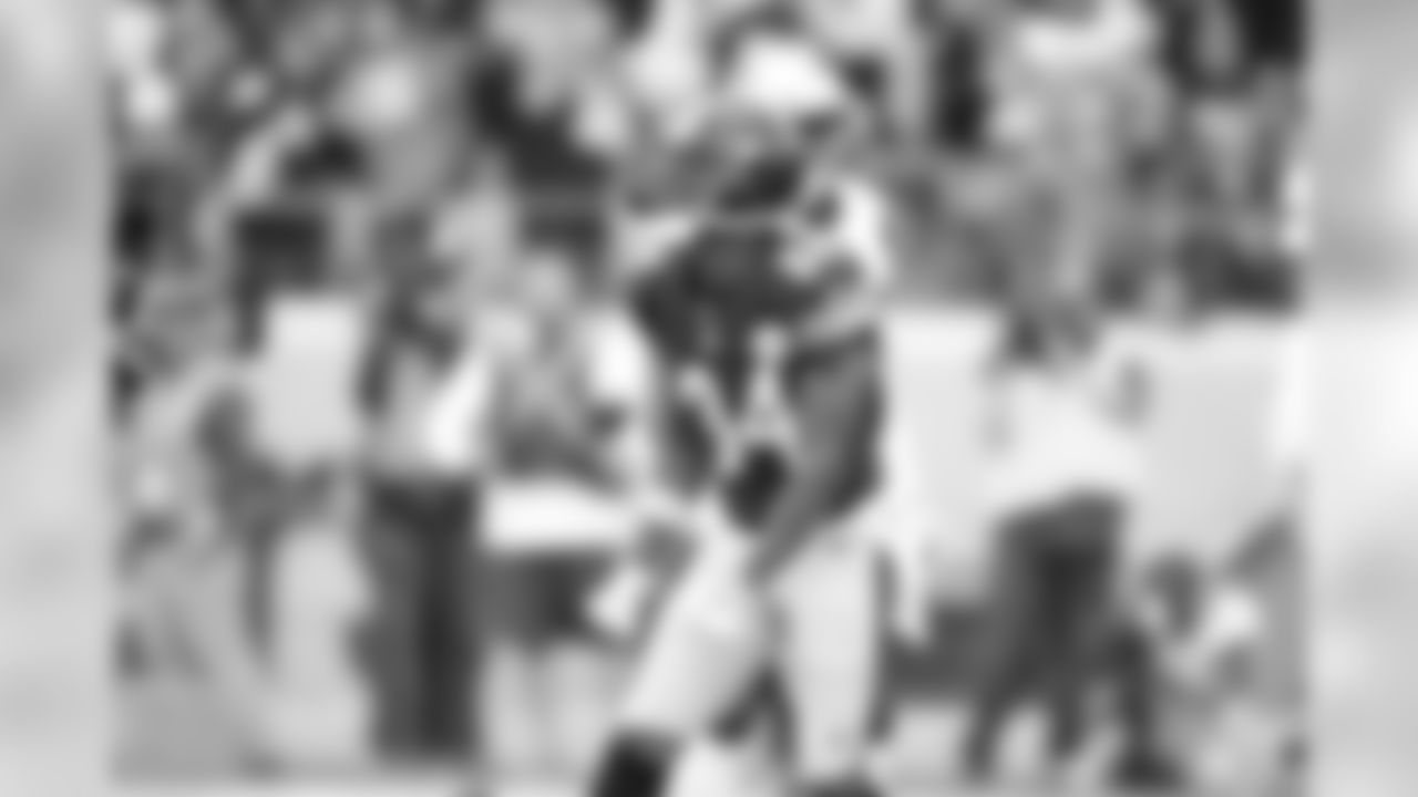 Antonio Brown