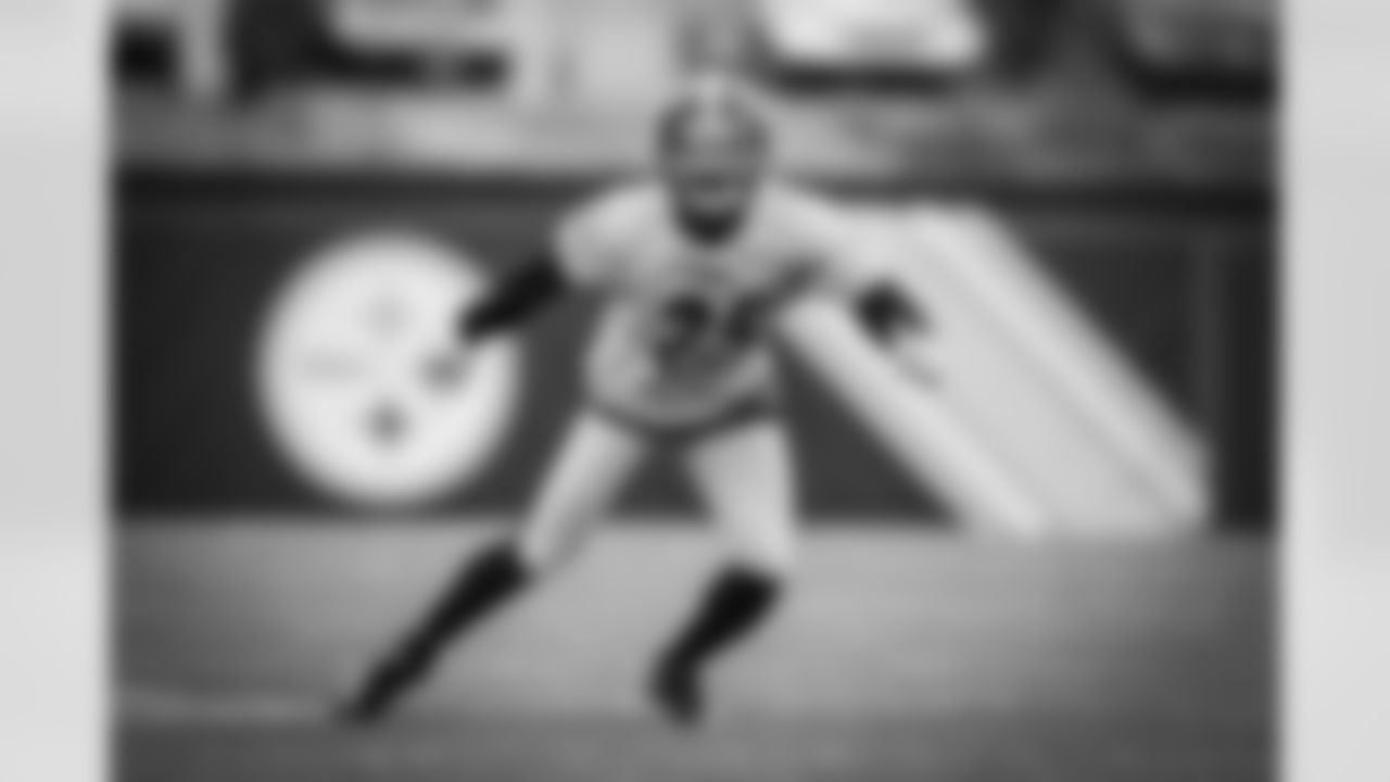 Artie Burns