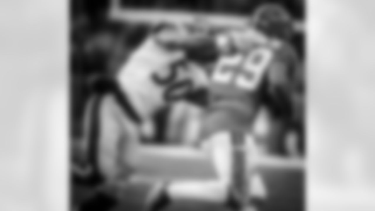 Ryan Shazier