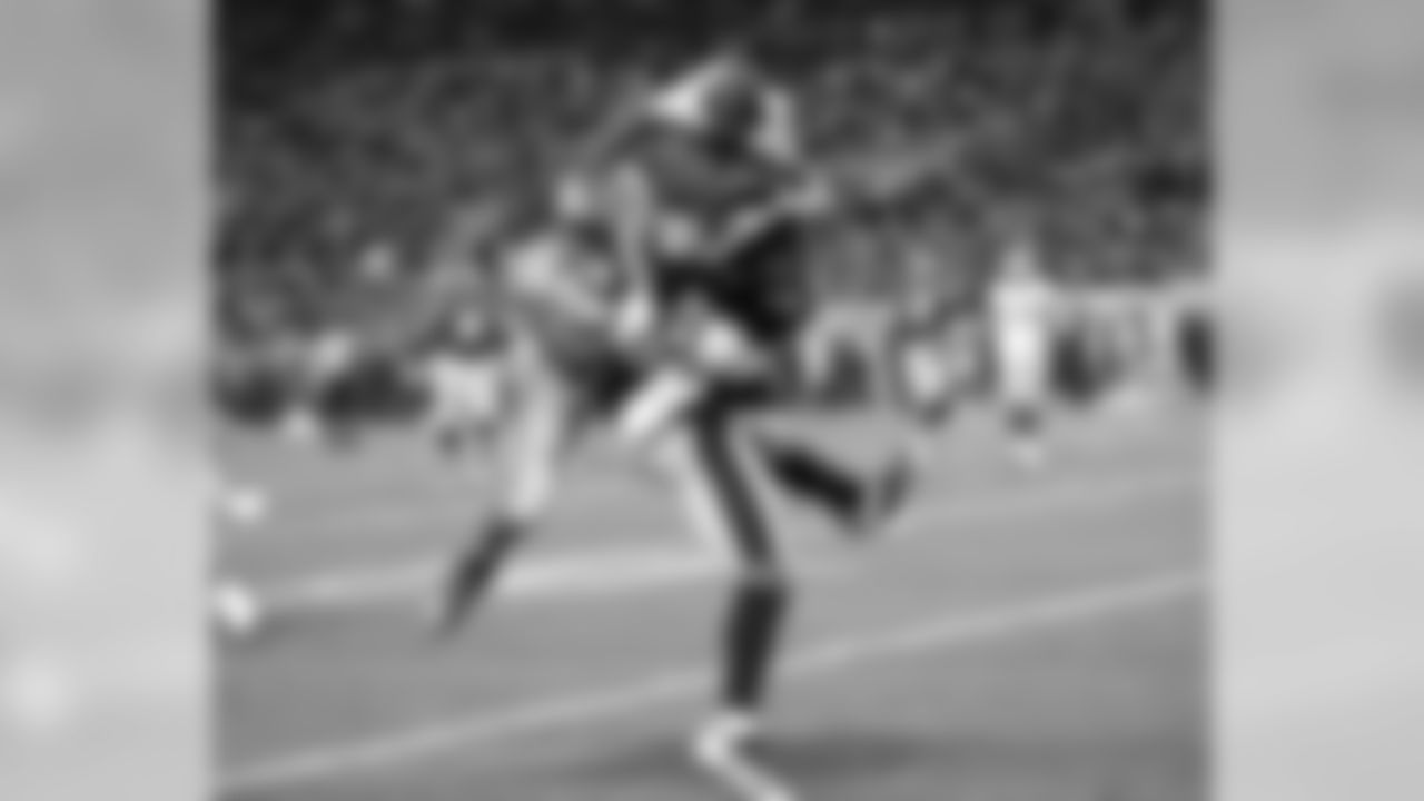 Antonio Brown