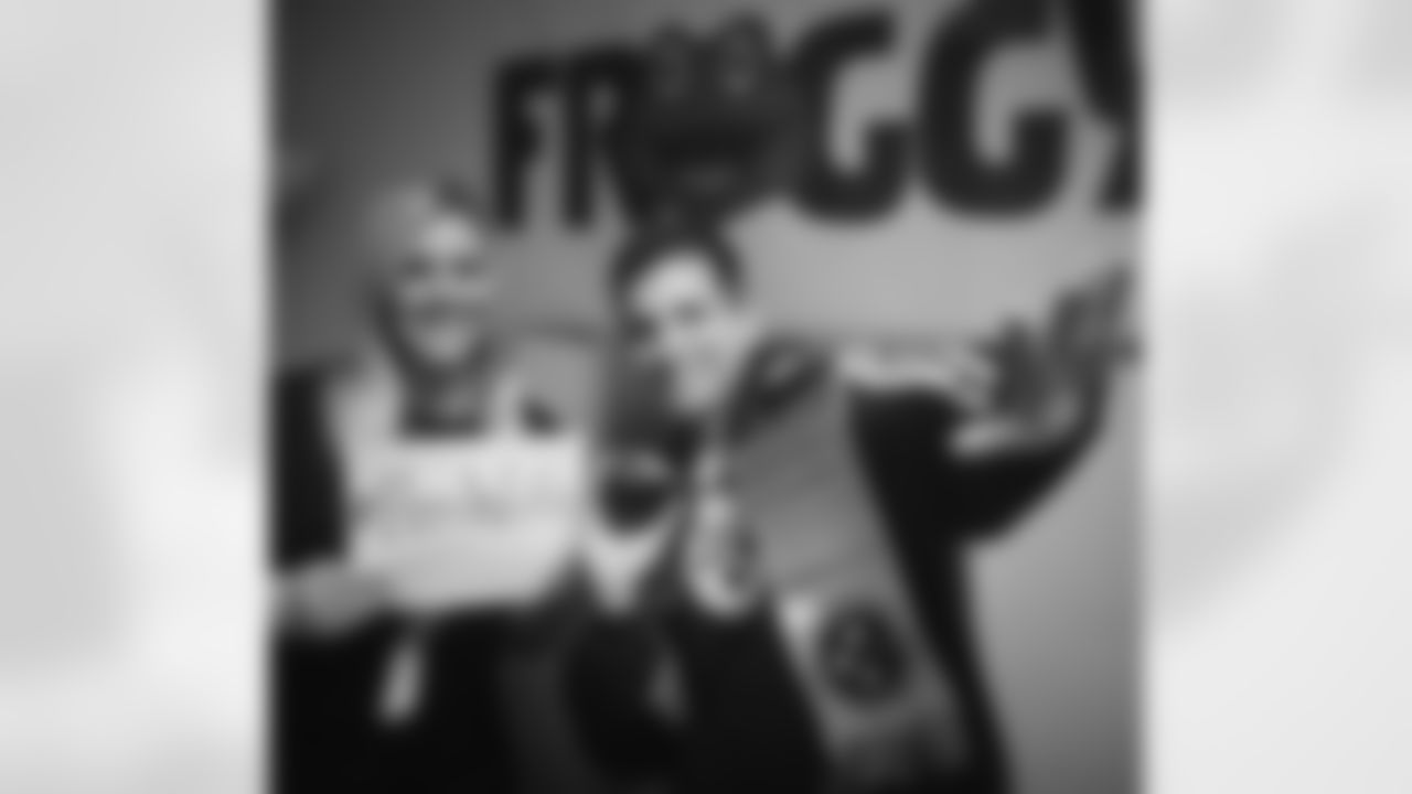 Froggy Radio Pittsburgh