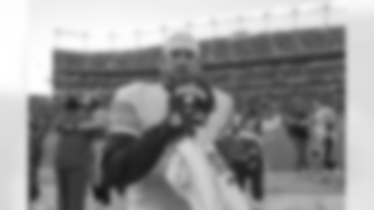 The Steelers defeated the Broncos 34-17 in an AFC Conference Championship game on January 22, 2006.