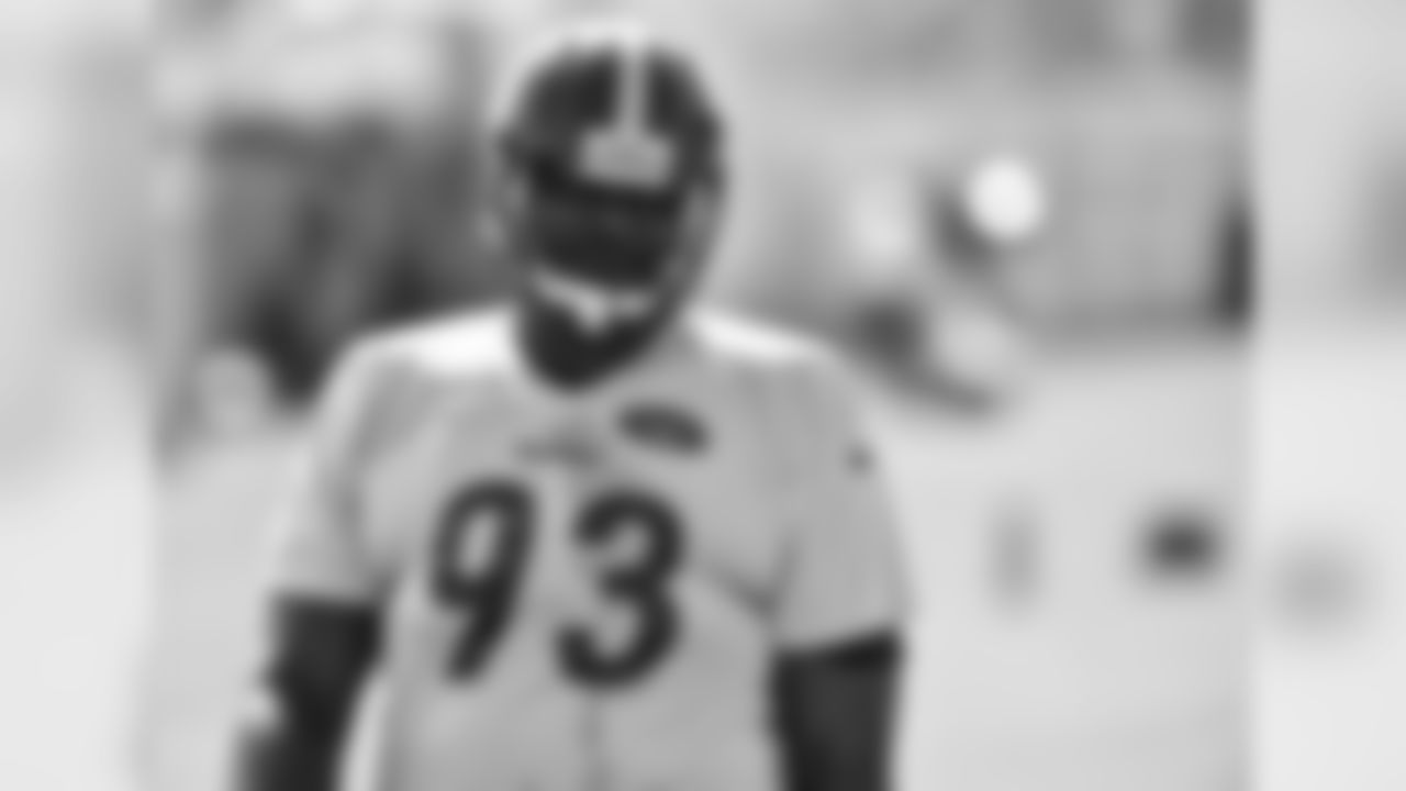 Daniel McCullers