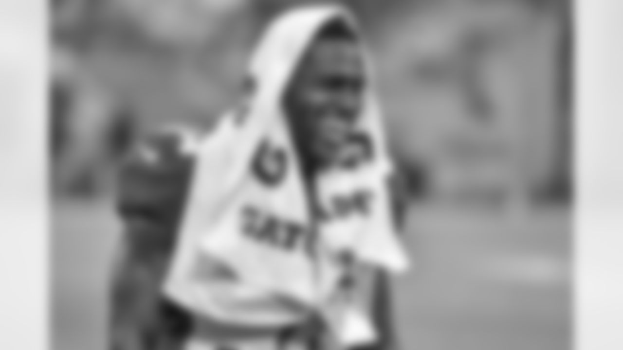 Antonio Brown