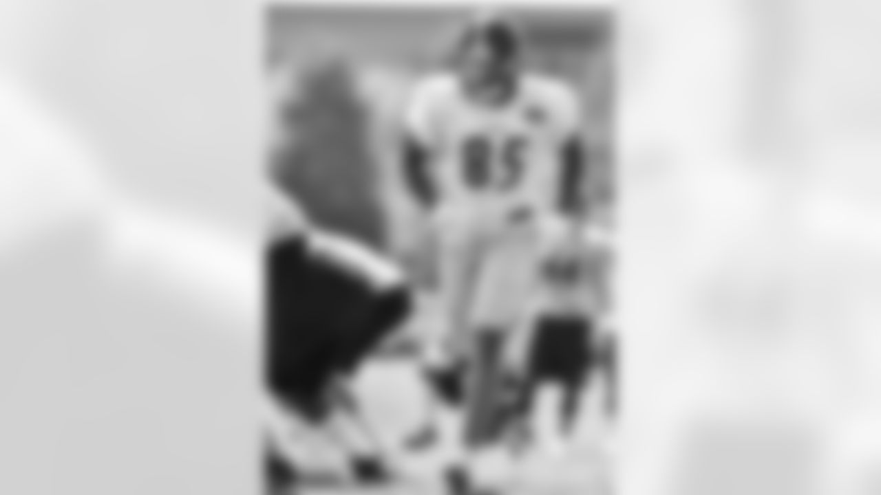 Xavier Grimble