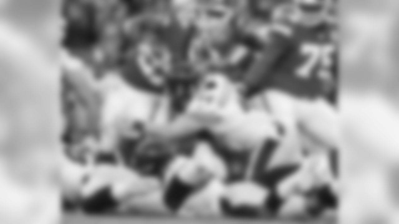 Tyler Matakevich
