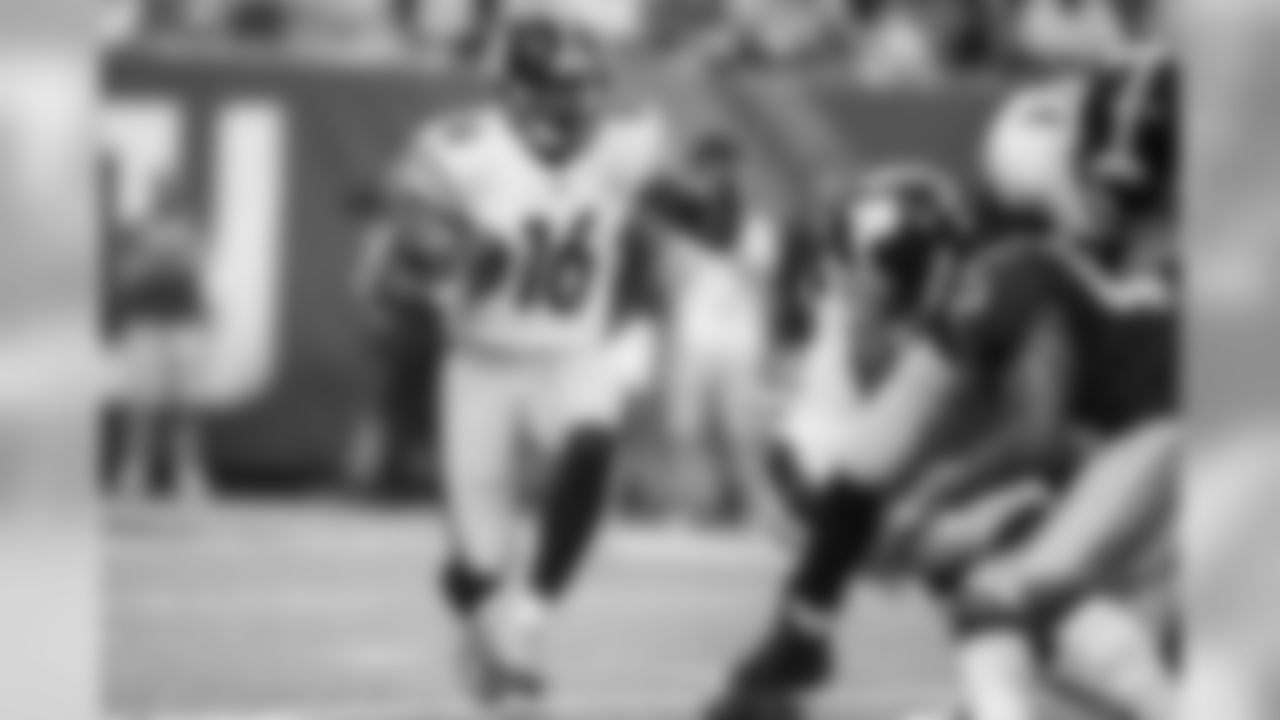 Marcus Tucker