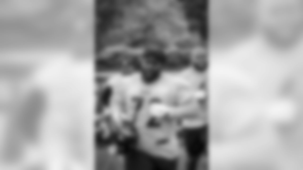 Demond Tucker