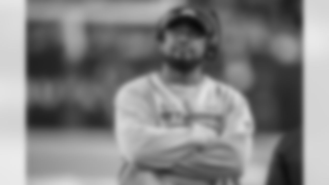 Head Coach Mike Tomlin