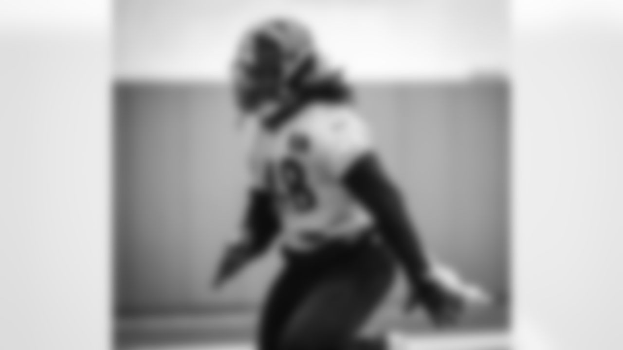 Bud Dupree