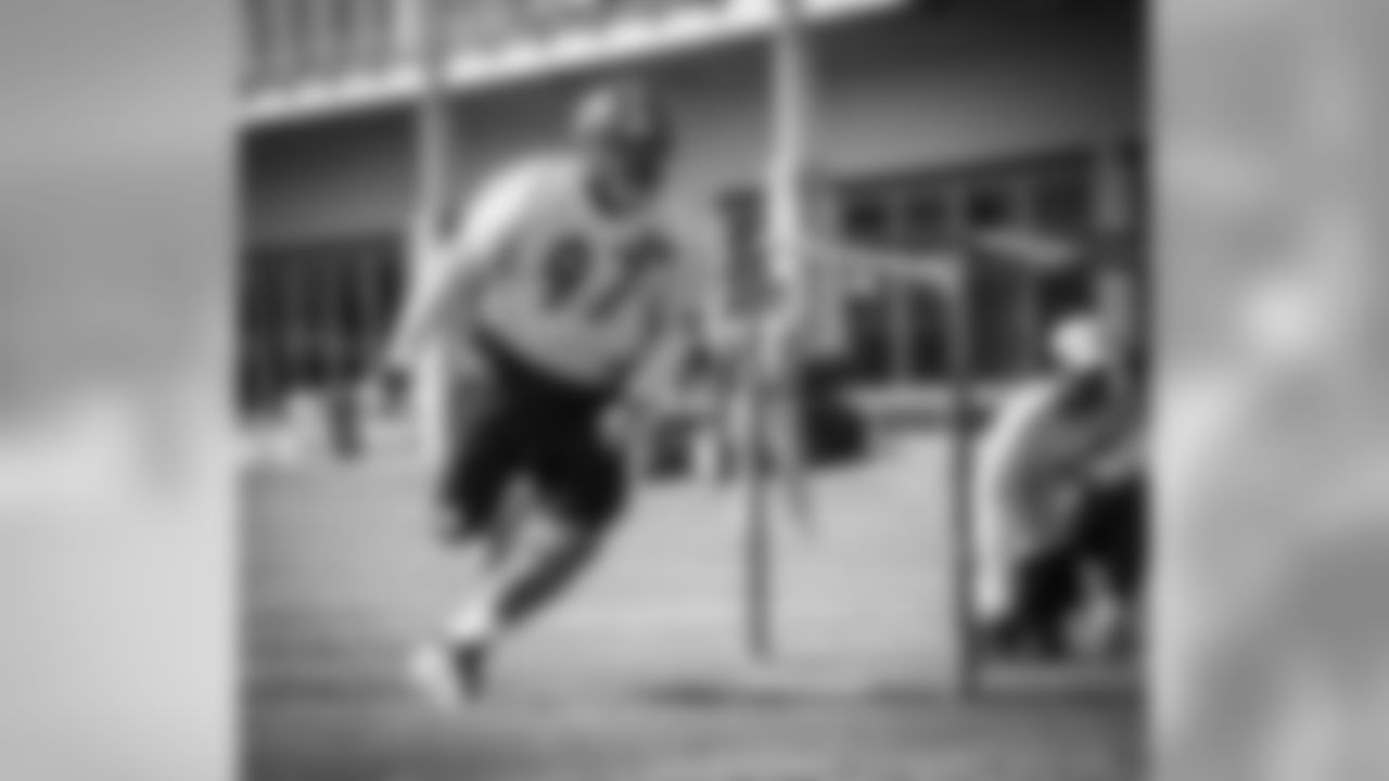 Cameron Heyward