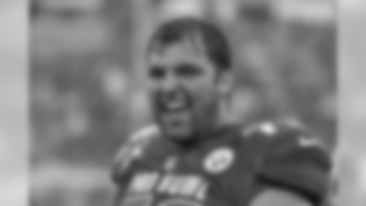 Alejandro Villanueva