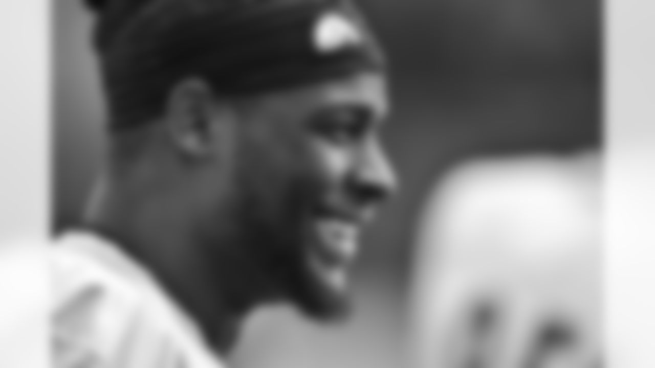 Le'veon Bell