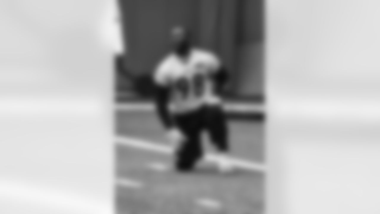 Vince Williams