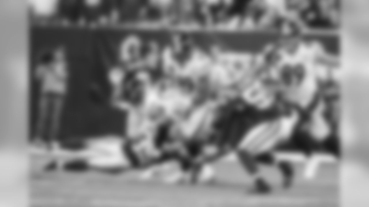 JuJu Smith-Schuster