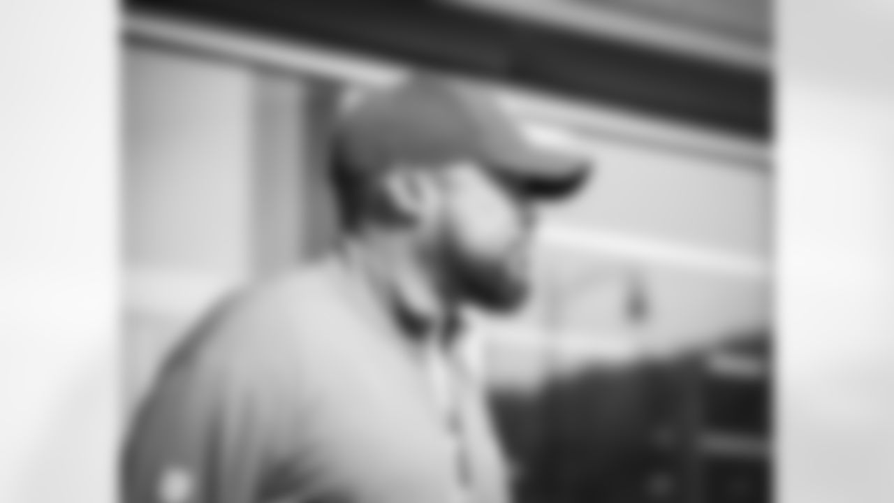 Head coach Mike Tomlin