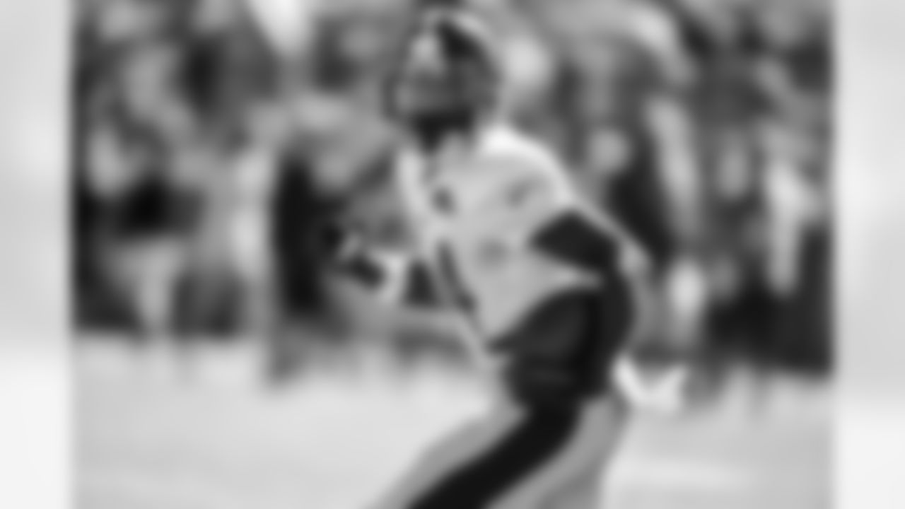 Antonio Brown