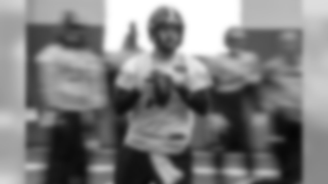 Ben Roethlisberger
