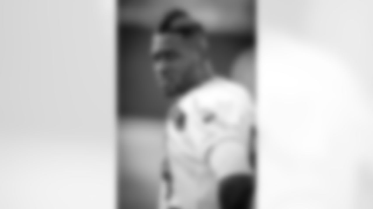 Antonio Brown
