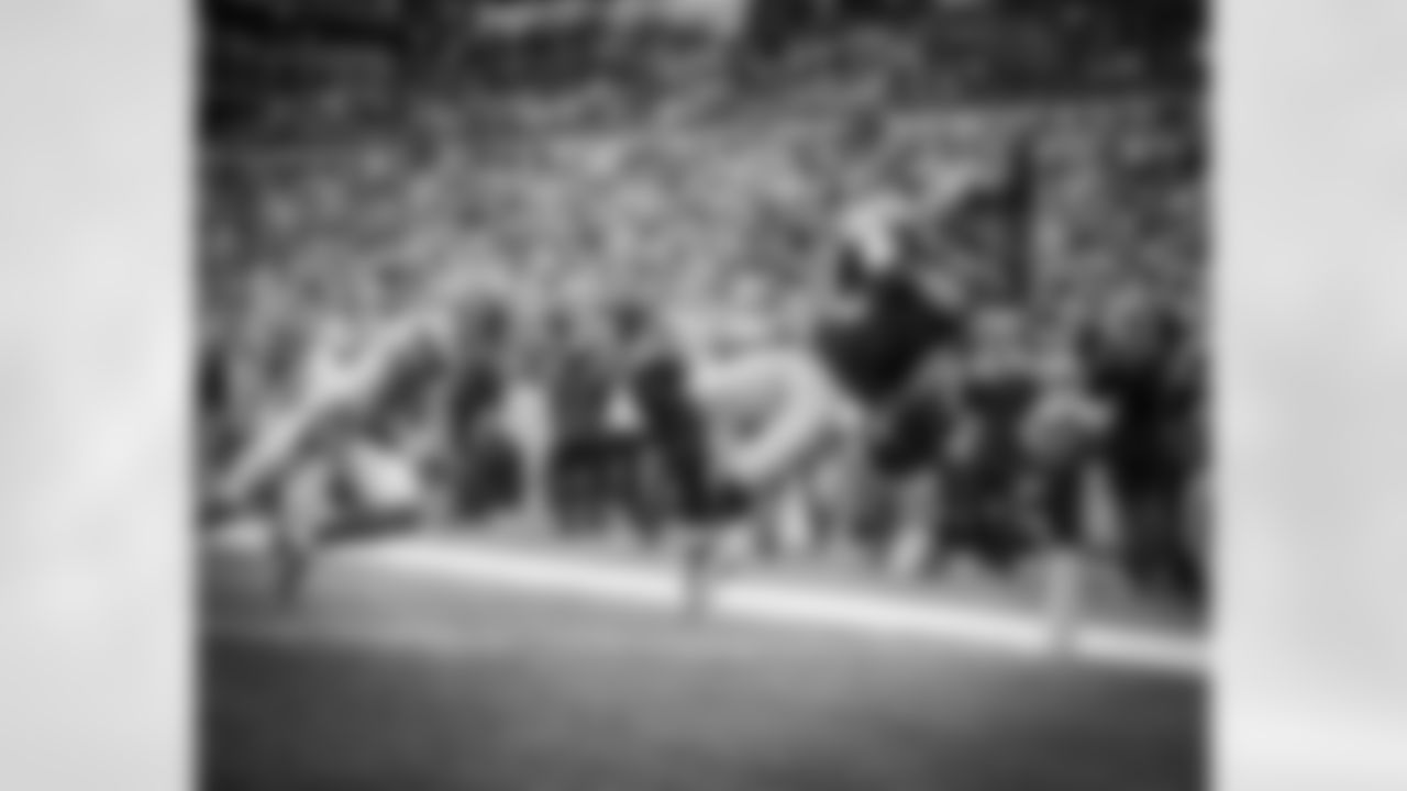 The last time we played Cleveland at home in the regular season was Week 17 of the 2016 season.