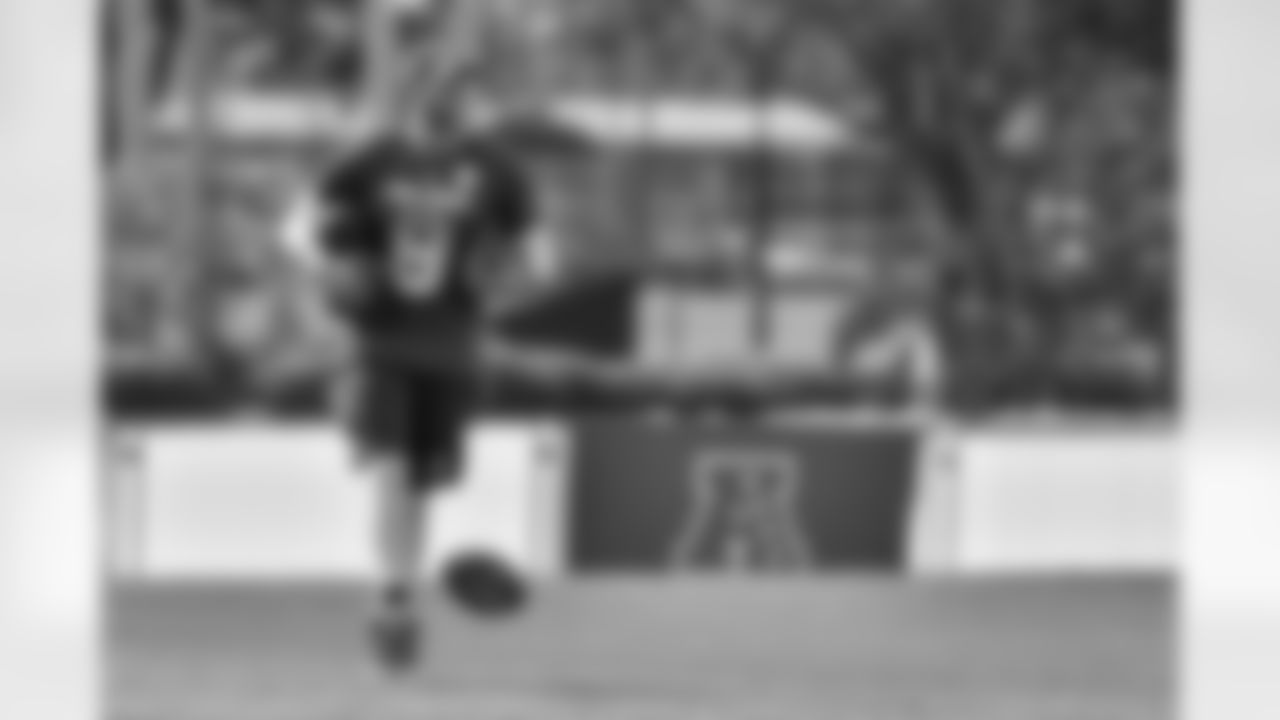 Chris Boswell