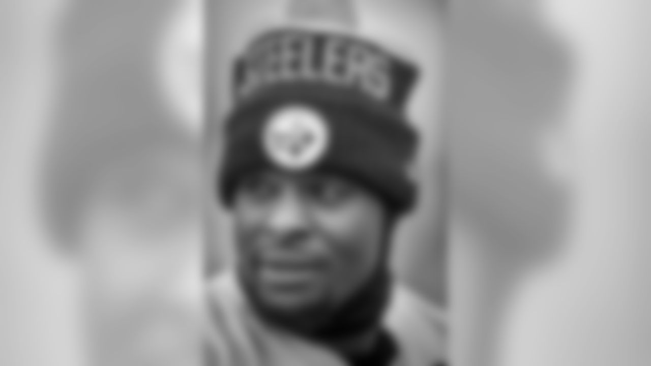Le'Veon Bell