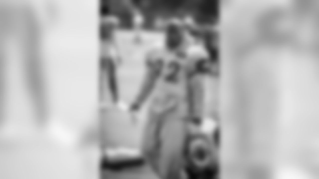 LB James Harrison