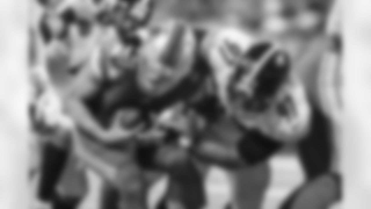 Cameron Heyward