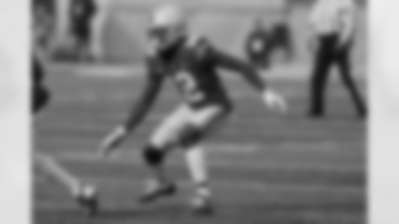 4. Denzel Ward, CB, Ohio State