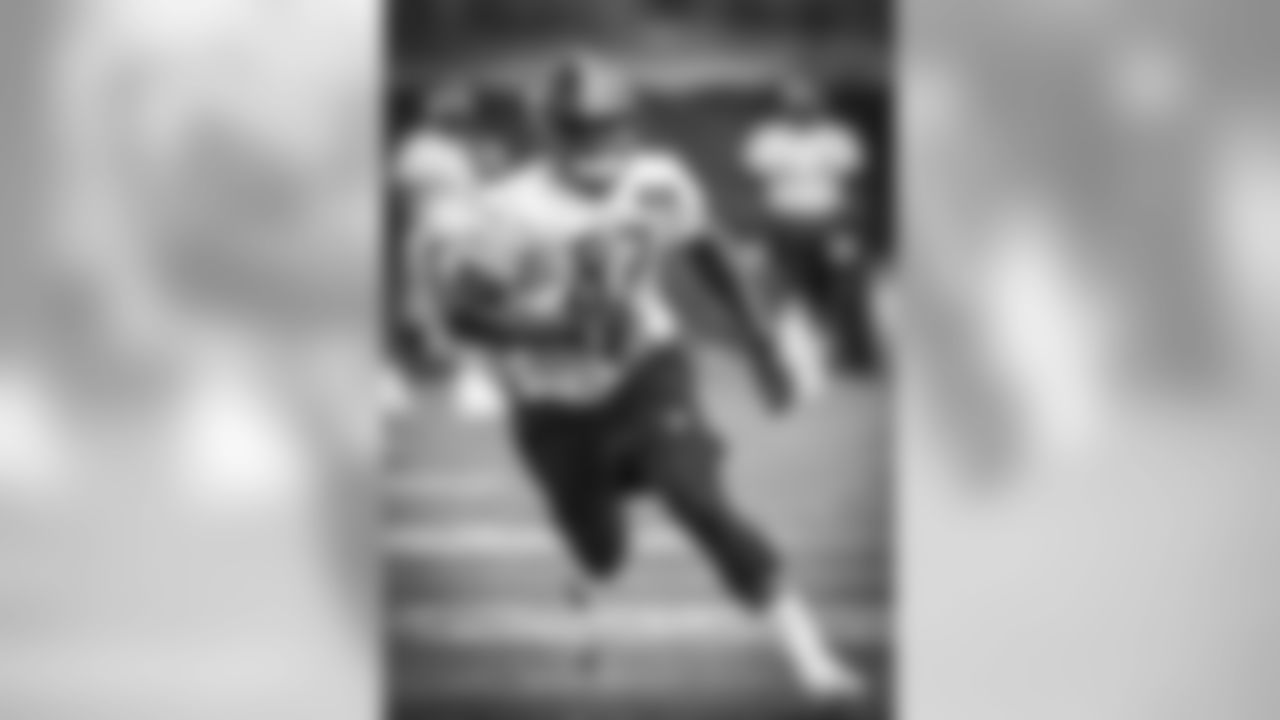 RaShaun Allen