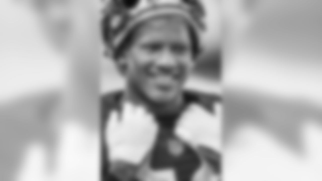 Ryan Shazier