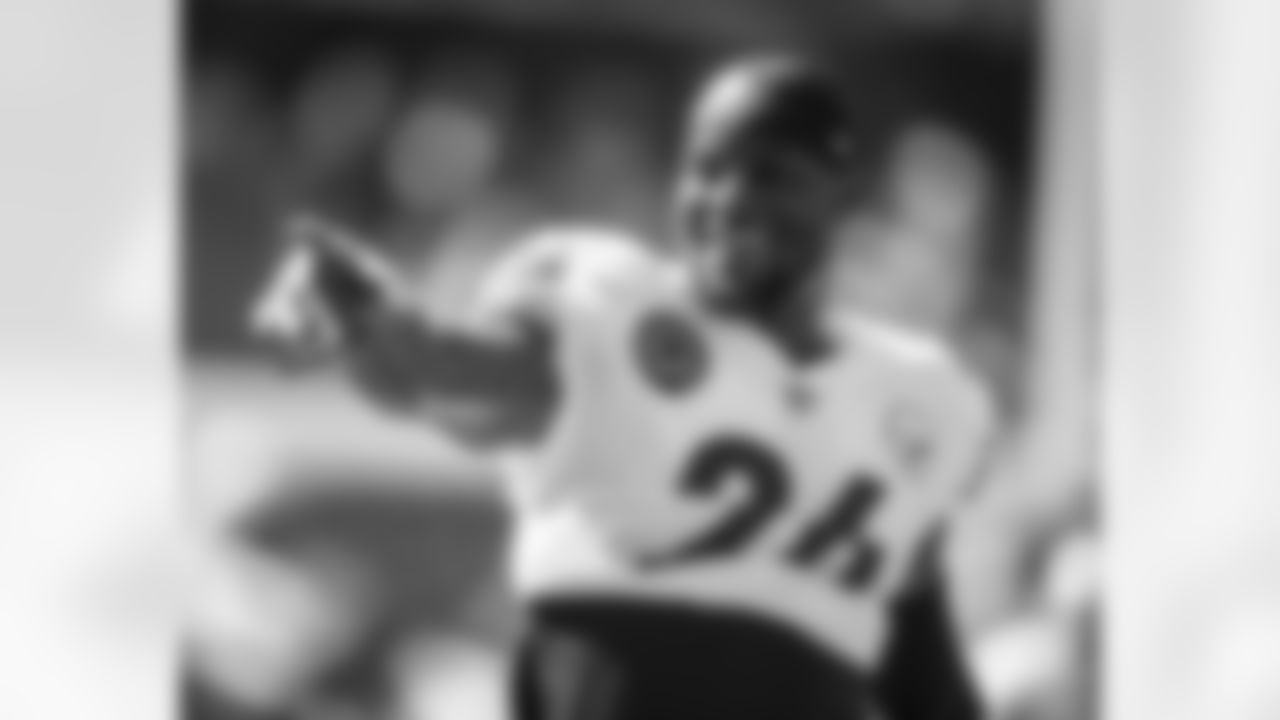 Le'Veon Bell