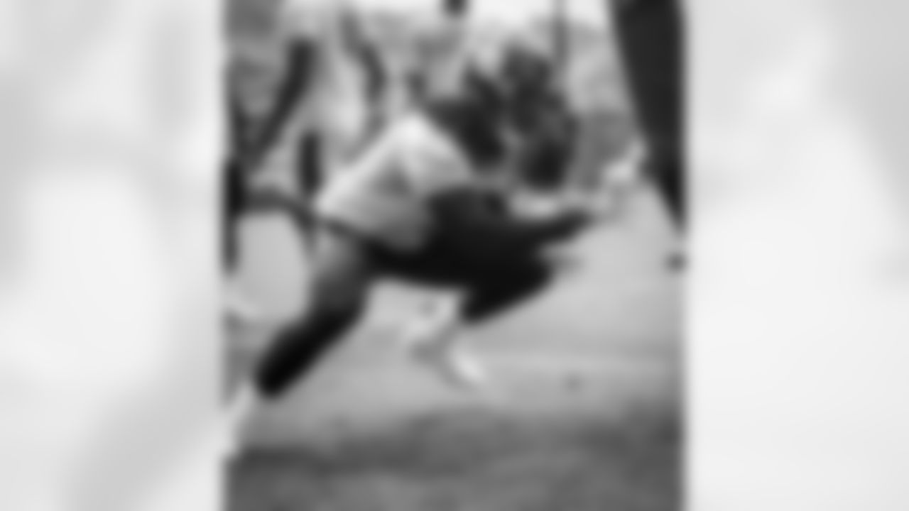 Bud Dupree