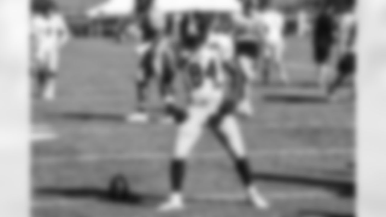 Antonio Brown