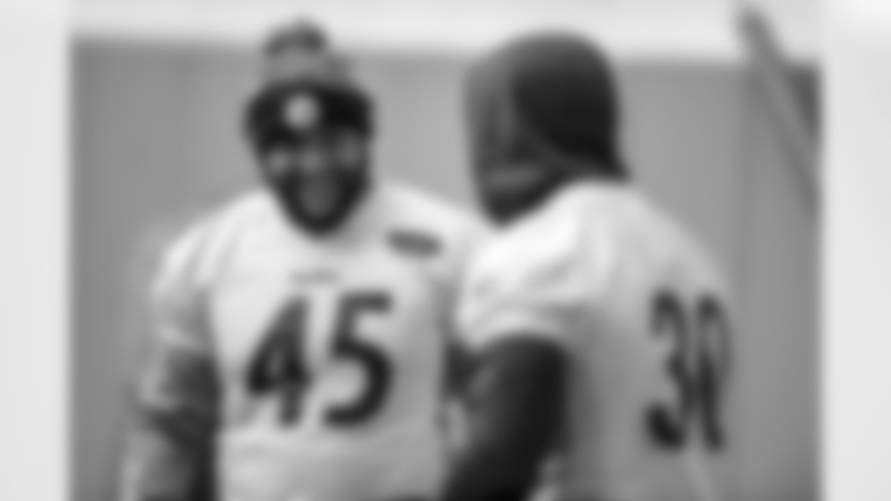 Roosevelt Nix
