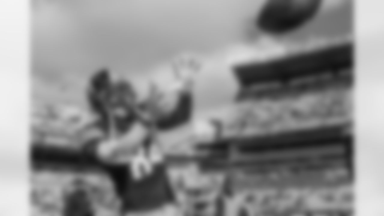 Antonio Brown