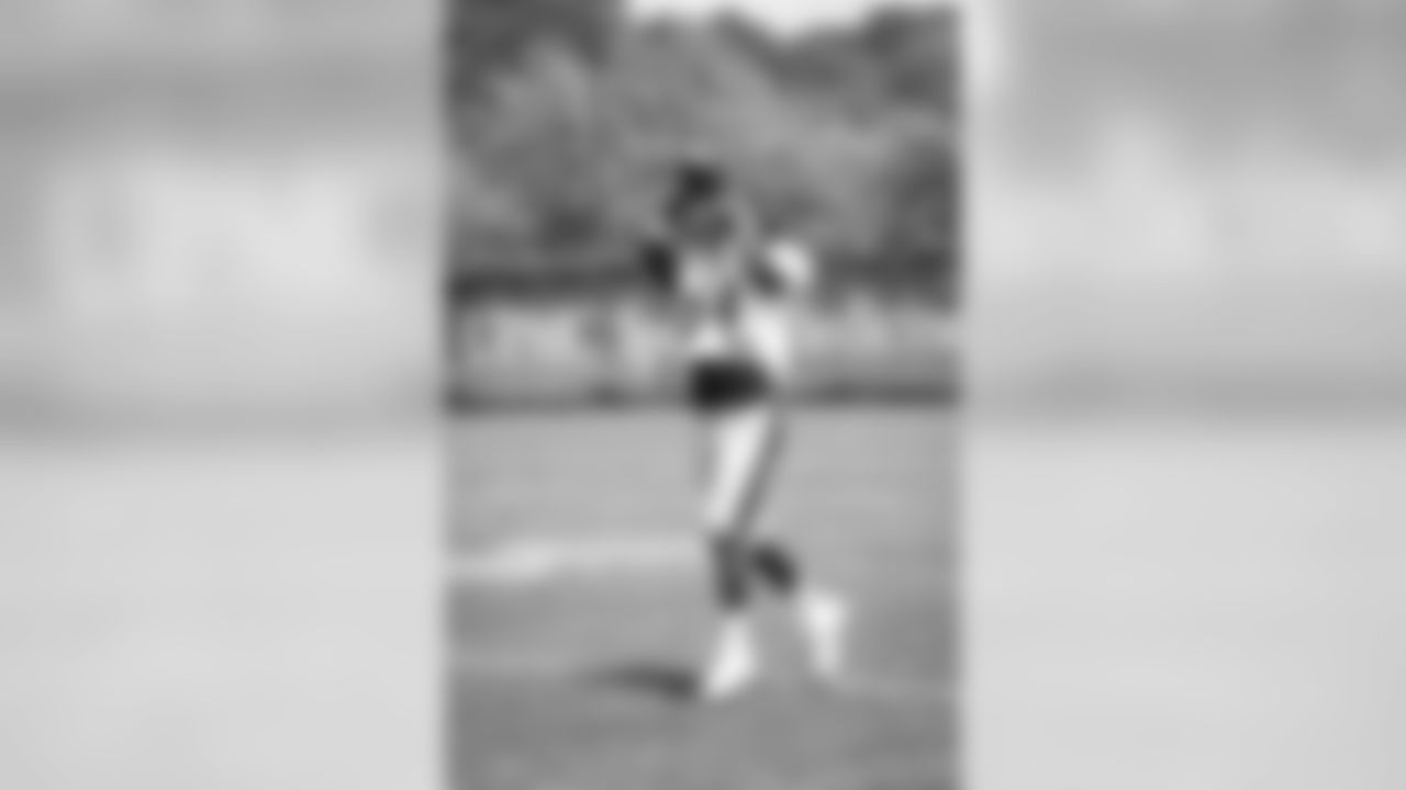 Antonio Brown