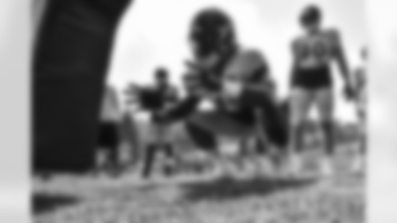 Bud Dupree