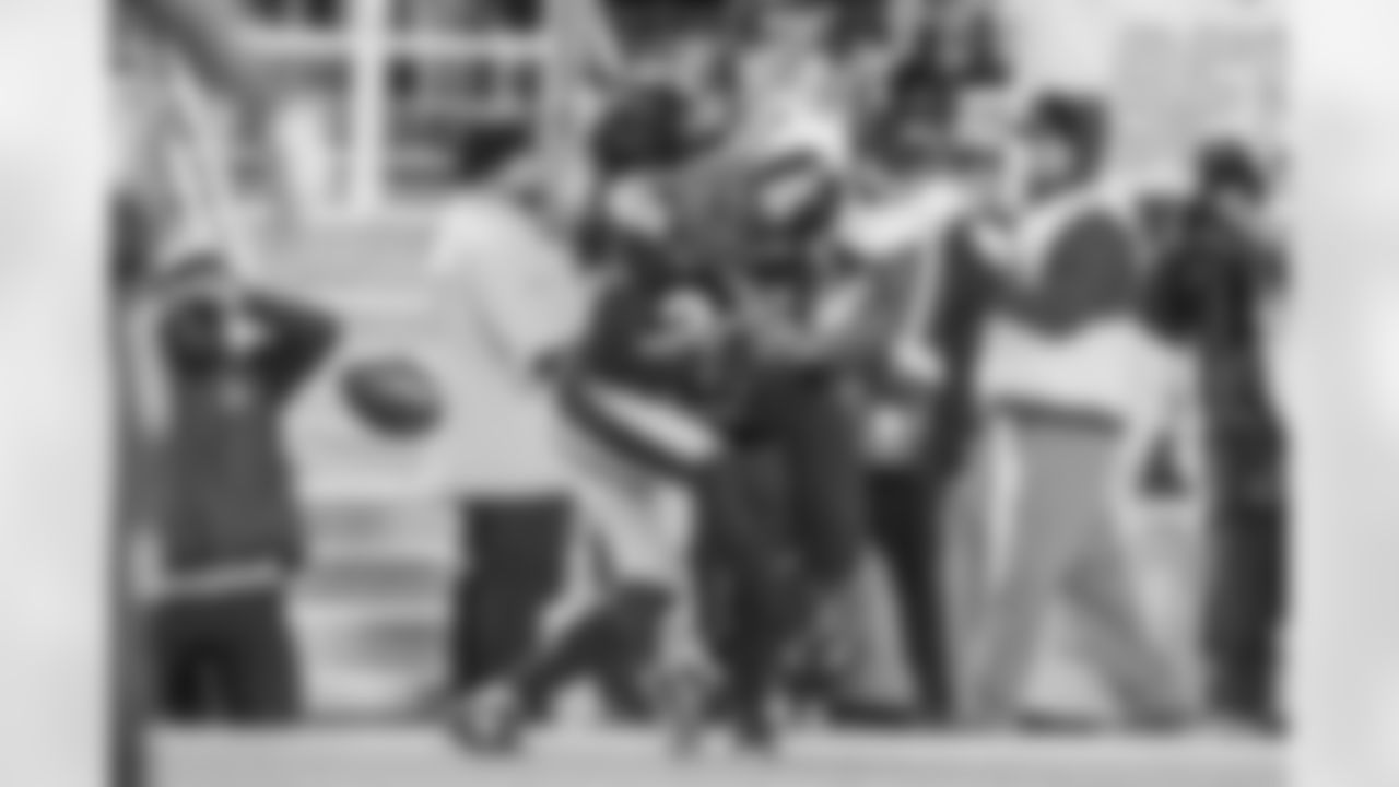 Artie Burns