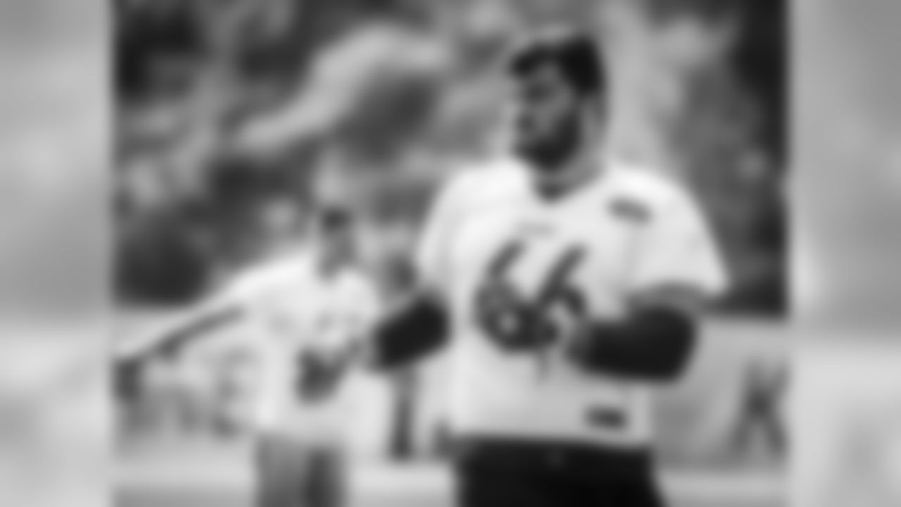 David DeCastro