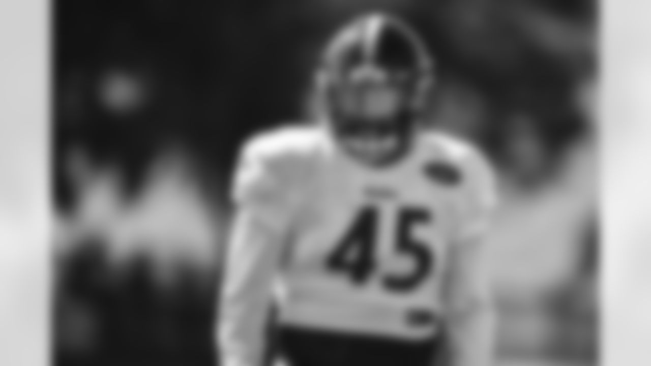 Roosevelt Nix