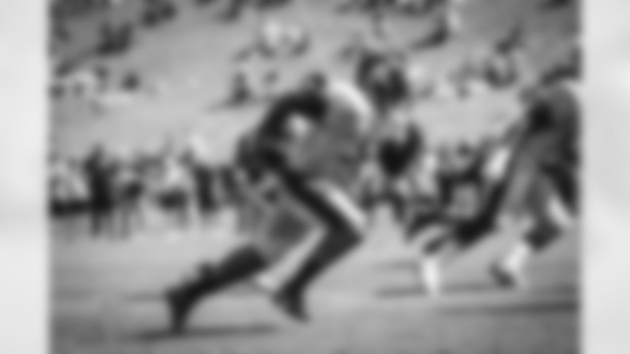Arthur Moats