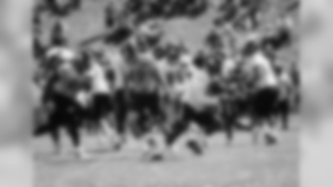 RB Christian Powell