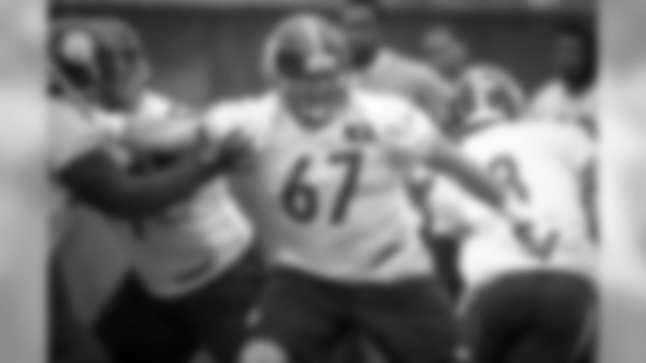 B.J. Finney