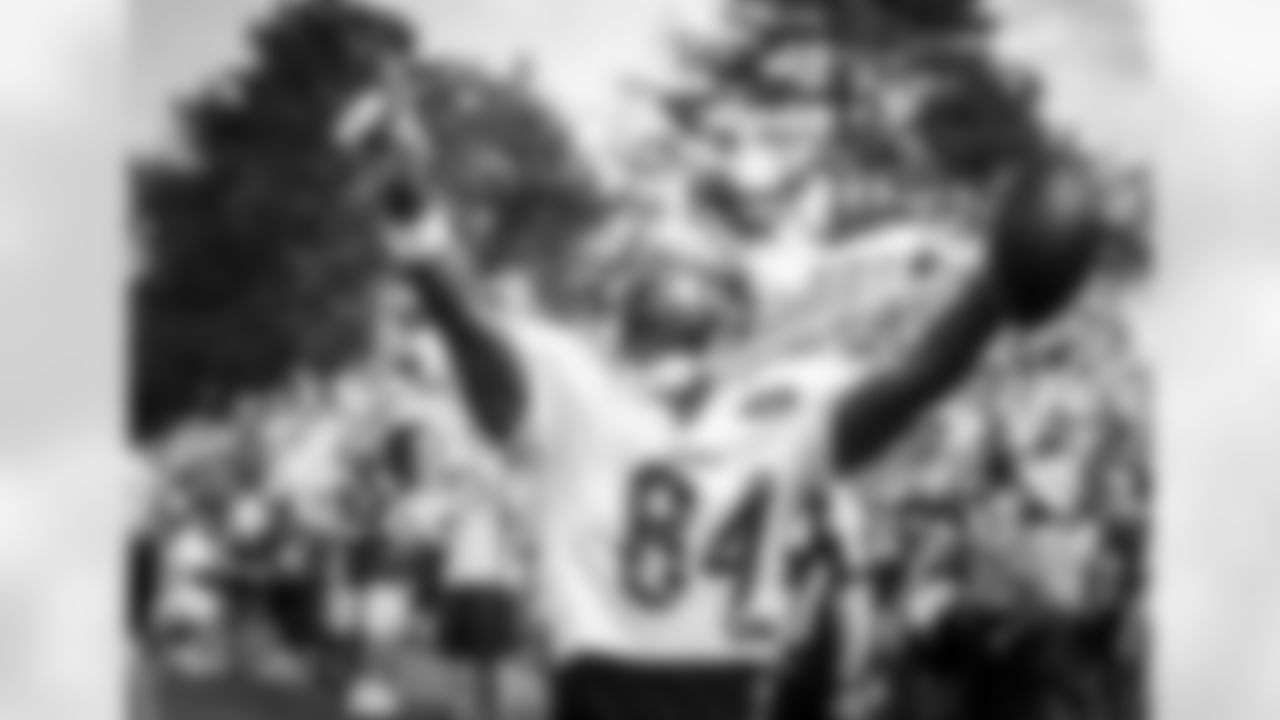 Antonio Brown