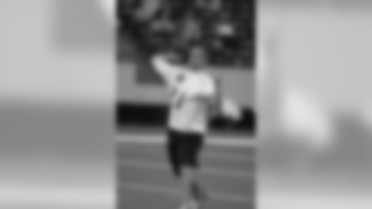 Ben Roethlisberger