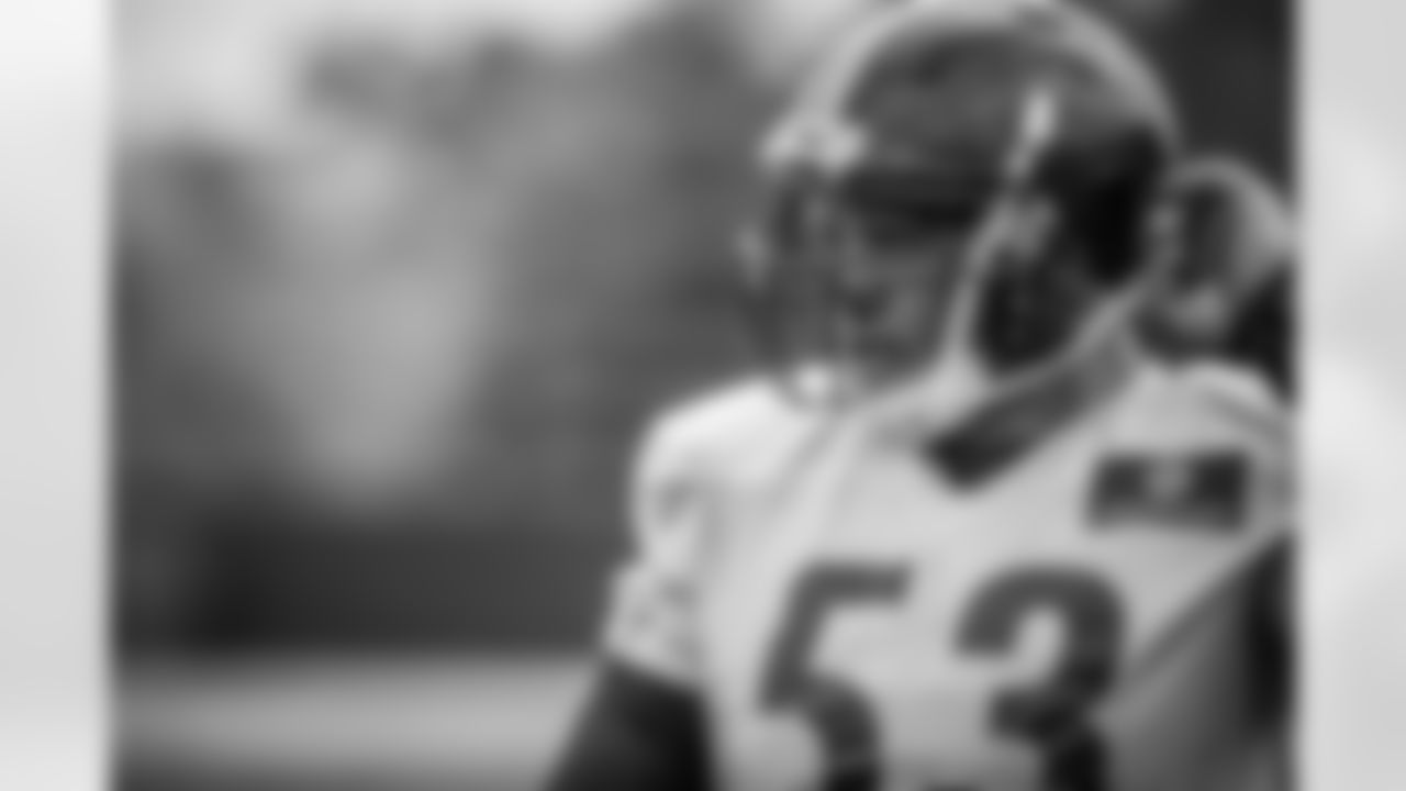 Maurkice Pouncey