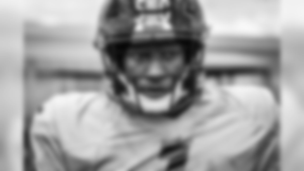 Ryan Shazier